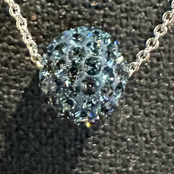 Swarovski Jewelry - Touchstone Crystal Swarovski December